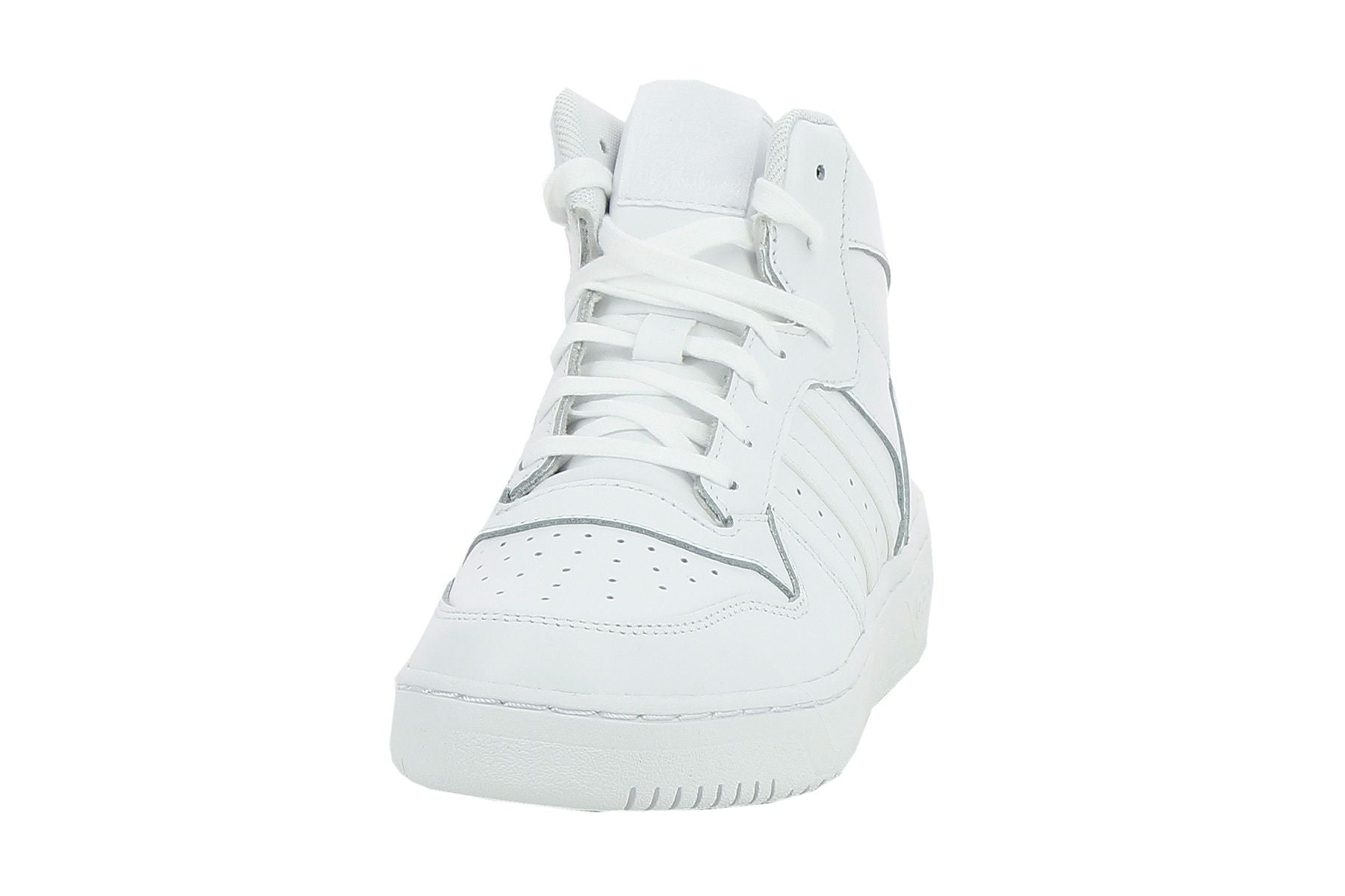 Adidas Originals M Attitude Revive Sneakers - White