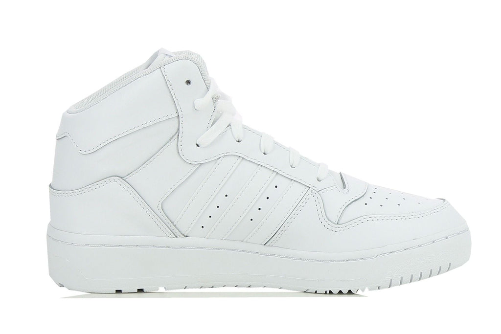 Adidas Originals M Attitude Revive Sneakers - White