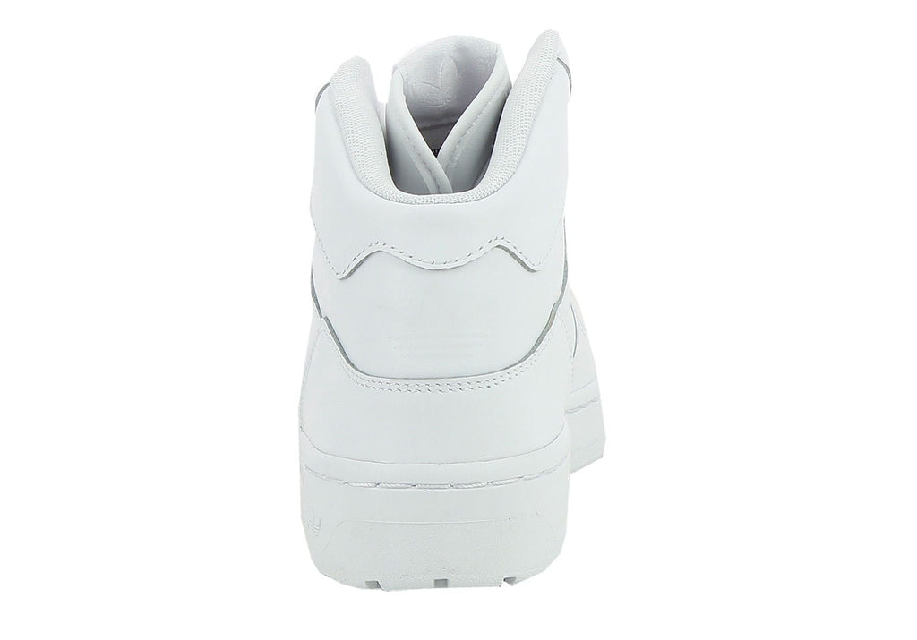 Adidas Originals M Attitude Revive Sneakers - White