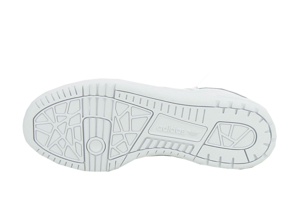 Adidas Originals M Attitude Revive Sneakers - White