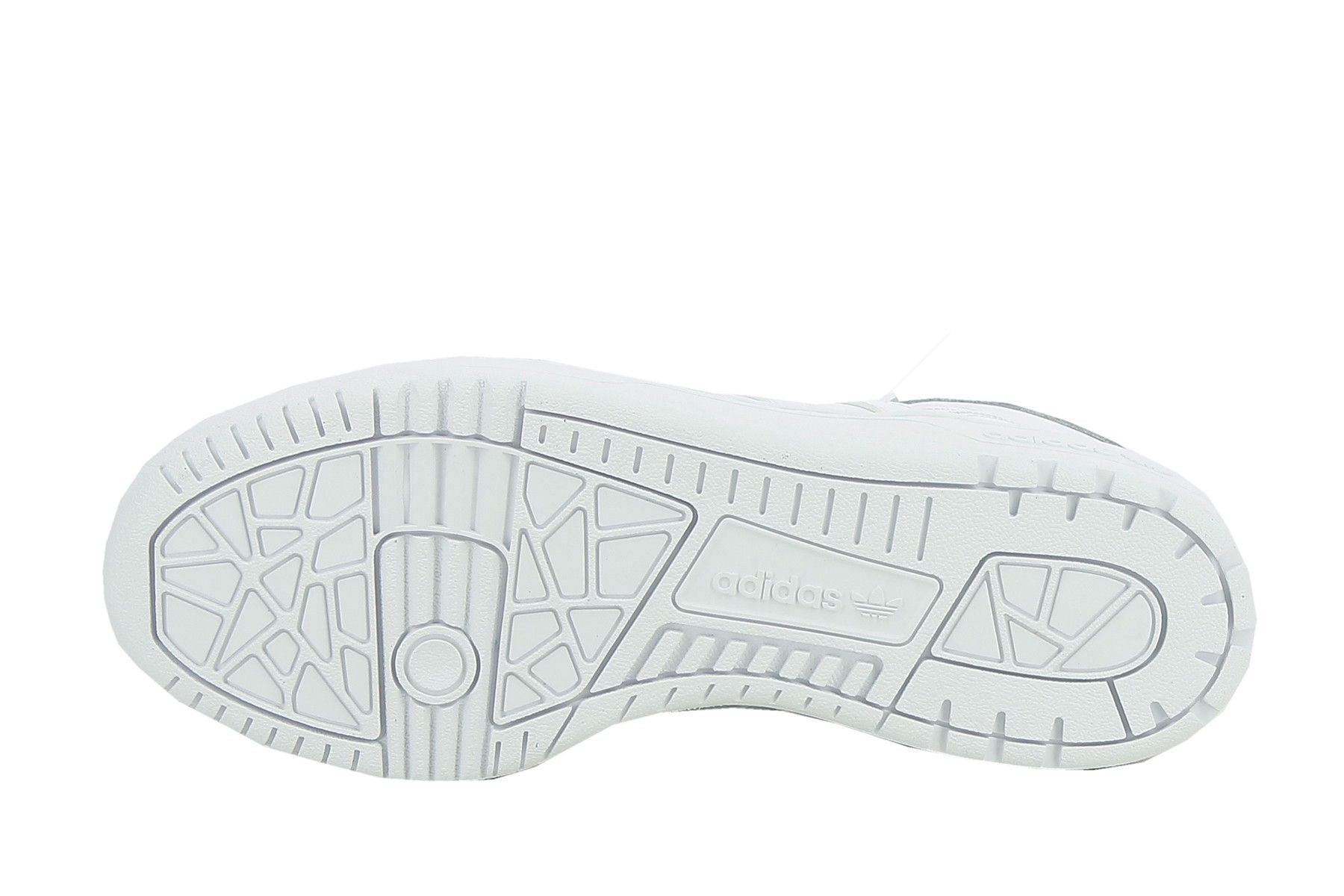 Adidas Originals M Attitude Revive Sneakers - White
