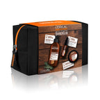 L'Oréal Men Expert Barber Club Rutina de cuidado de barba y rostro - 3 productos