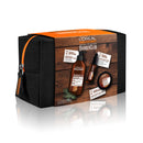 L'Oréal Men Expert Barber Club Beard & Face Care Routine - 3 Products