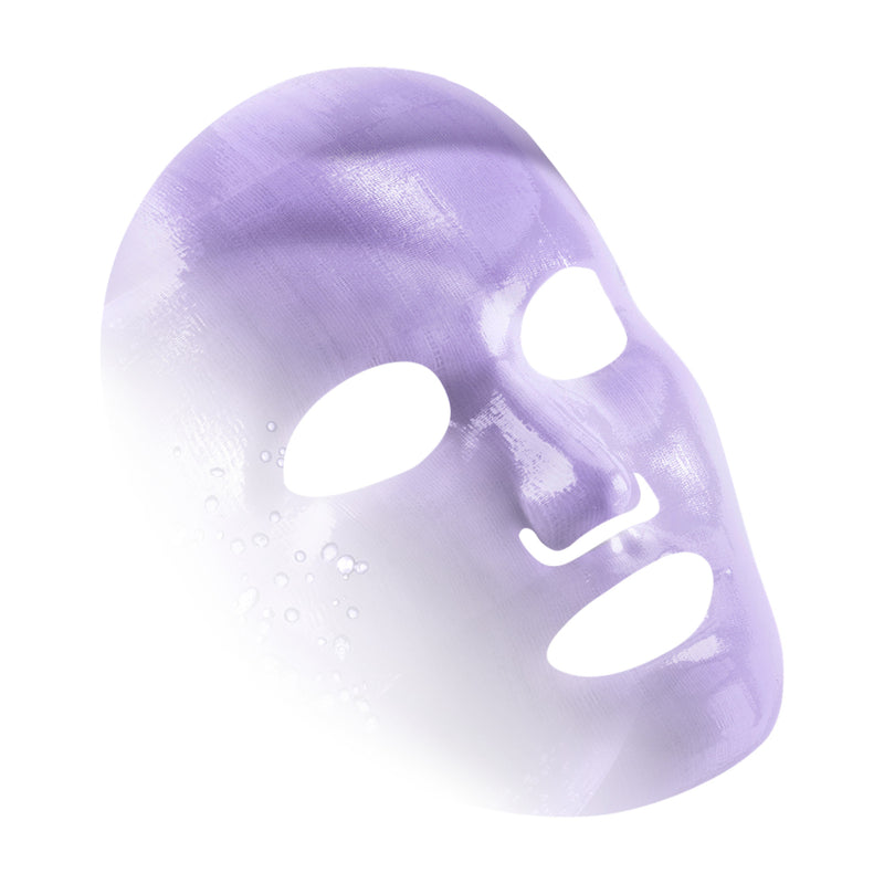 Revitalift Filler Coffret Masque Tissu Repulpant - 5 Masques