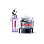 Rutina antiarrugas Revitalift Filler - 2 productos