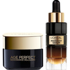 Age Perfect Cellular Renaissance - Suero de noche dúo para el cuidado de día y medianoche