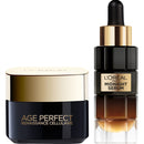 Age Perfect Renaissance Cellulaire - Duo Soin Jour & Midnight Sérum Nuit