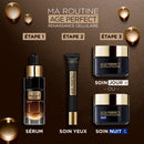 Age Perfect Renaissance Cellulaire - Duo Soin Jour & Midnight Sérum Nuit