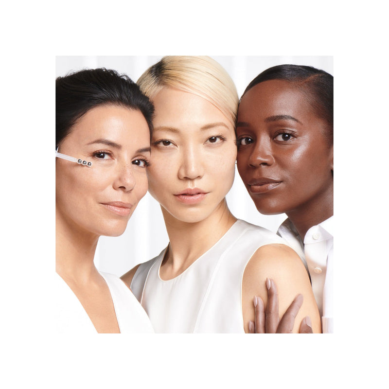 Rituel Soins Yeux Anti-Rides Acide Hyaluronique - 3 Produits