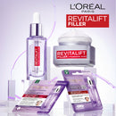 Revitalift Filler Trousse Routine Repulpante & Hydratante À L’Acide Hyaluronique - 4 Produits