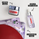 Revitalift Filler Trousse Routine Repulpante & Hydratante À L’Acide Hyaluronique - 4 Produits
