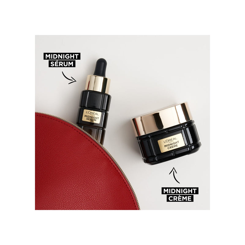 Age Perfect Renaissance Cellulaire Trousse Rituel Midnight - 2 Produits