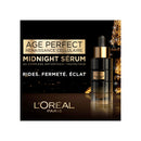 Age Perfect Renaissance Cellulaire Trousse Rituel Midnight - 2 Produits