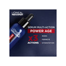 Men Expert Trousse Routine Experte Anti-Âge Power Age