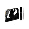 Kit Duo Mascara Lift Telescópica Negro + Delineador Grip Infalible 36H