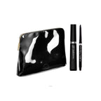 Kit Duo Mascara Lift Telescópica Negro + Delineador Grip Infalible 36H