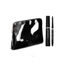Trousse Duo Mascara Telescopic Lift Noir + Infaillible 36H Grip Liner