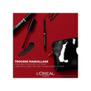 Trousse Duo Mascara Telescopic Lift Noir + Infaillible 36H Grip Liner