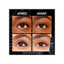 Trousse Duo Mascara Telescopic Lift Noir + Infaillible 36H Grip Liner