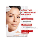 Tratamiento de día antiedad con láser Revitalift