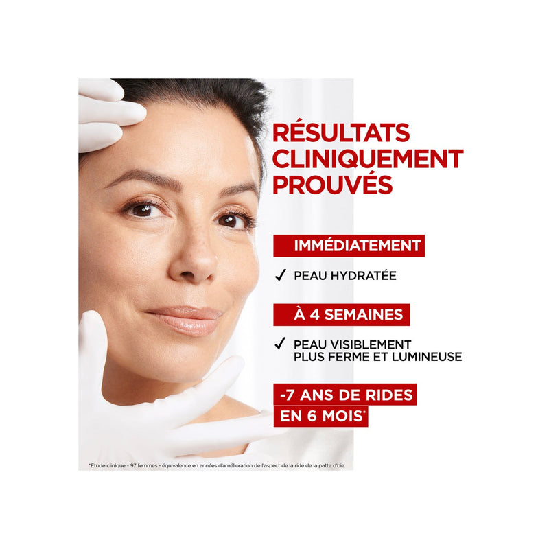 Revitalift Laser Soin Anti-Âge Jour