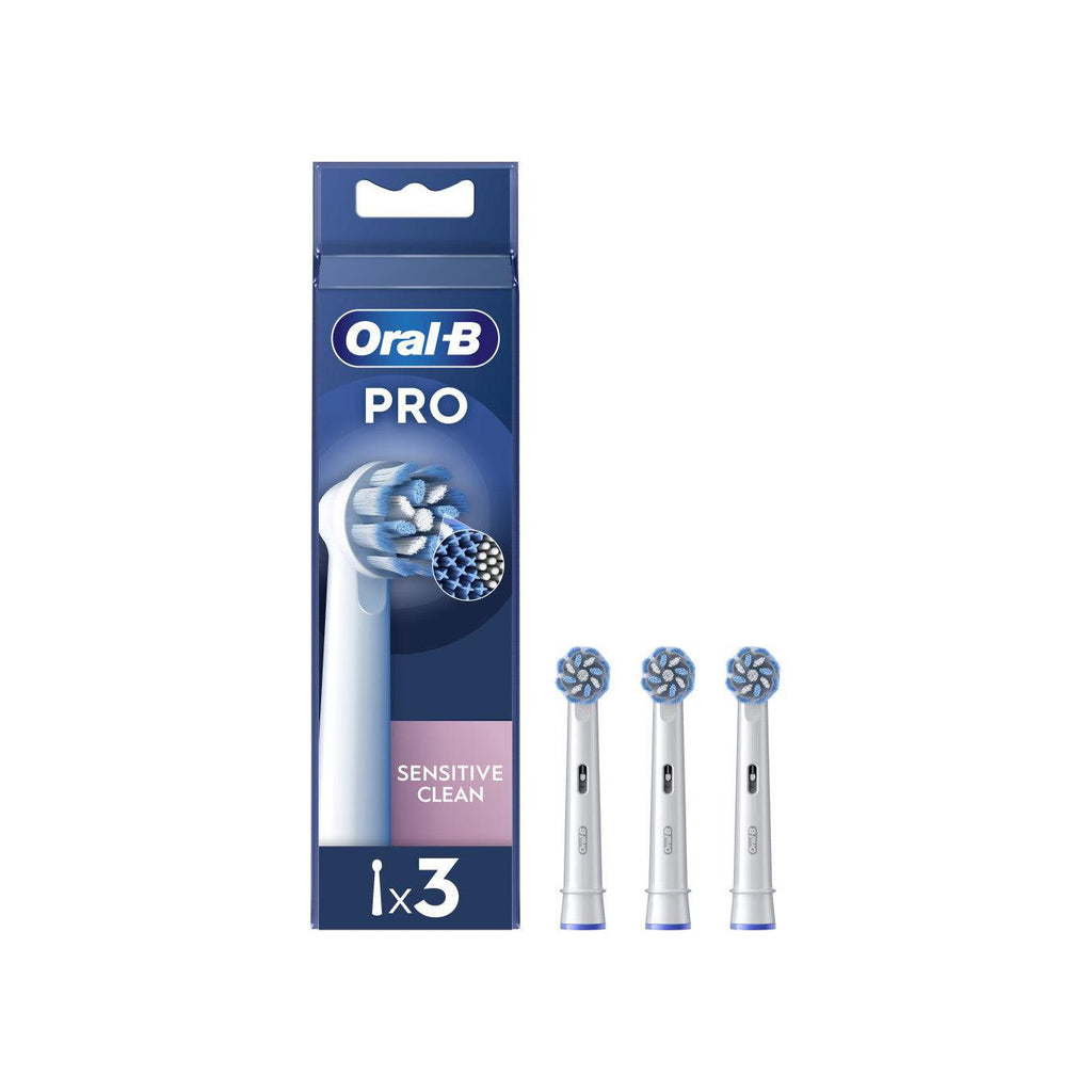 Oral-B Pro Sensitive Clean - 12 Brushes