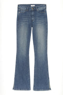 809 Tonya Jeans Flare