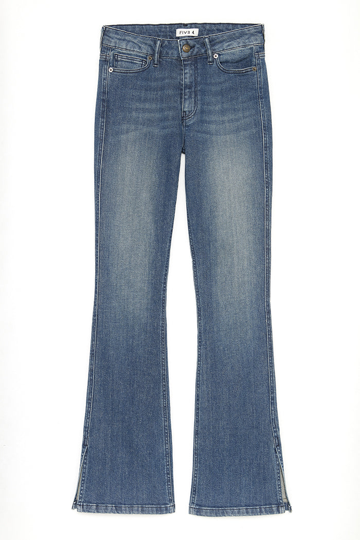 809 Tonya Jeans Flare