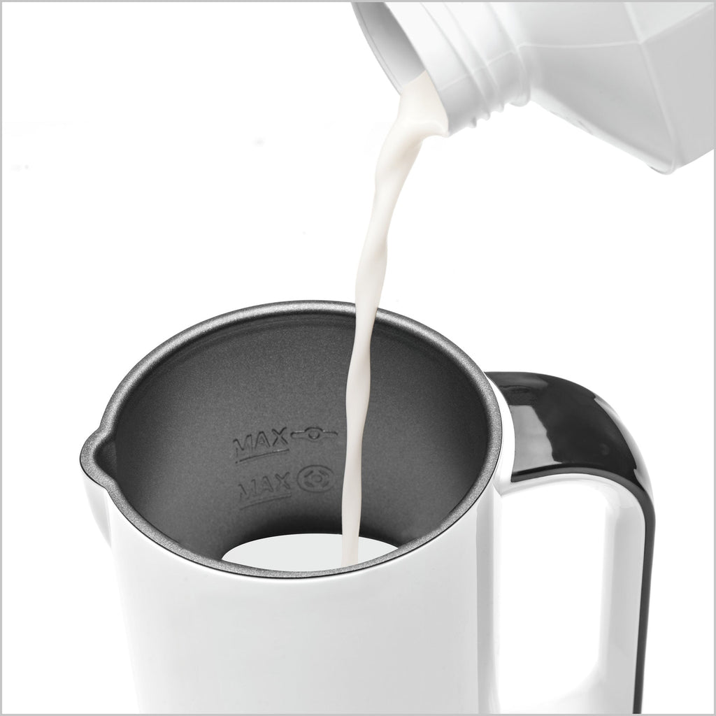 “Kitchen Active Design” Cappuccino Machine