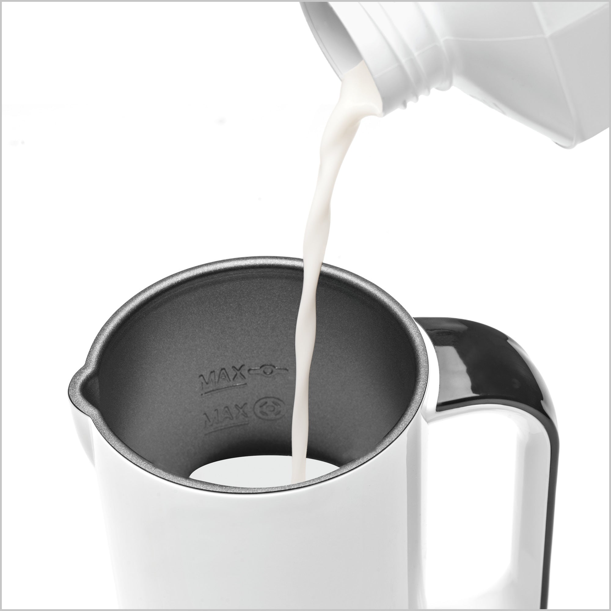 “Kitchen Active Design” Cappuccino Machine