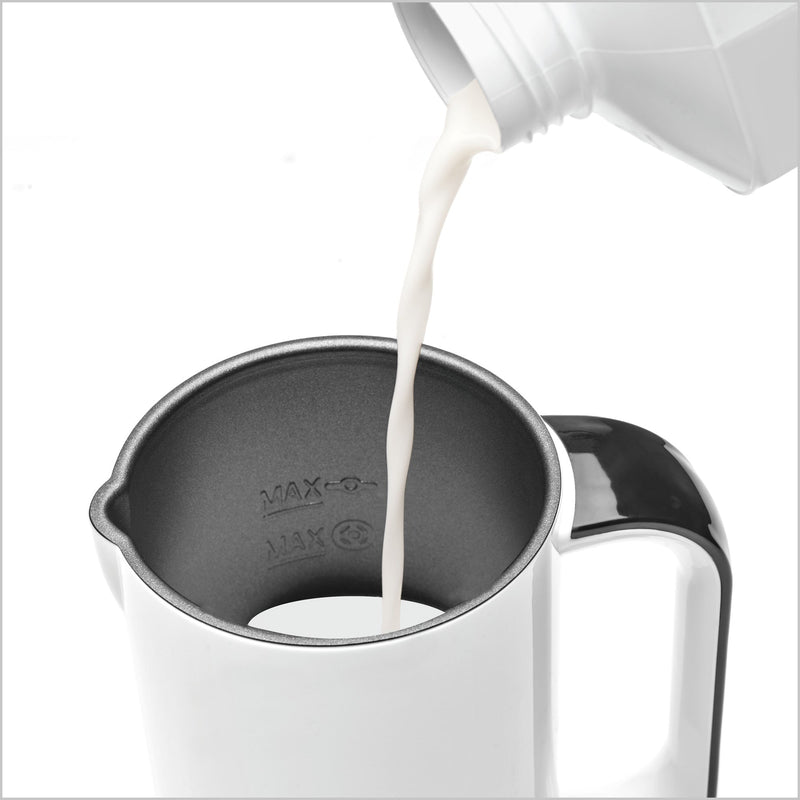 “Kitchen Active Design” Cappuccino Machine
