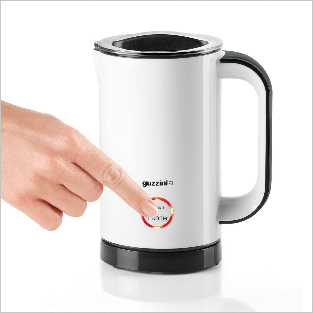 “Kitchen Active Design” Cappuccino Machine