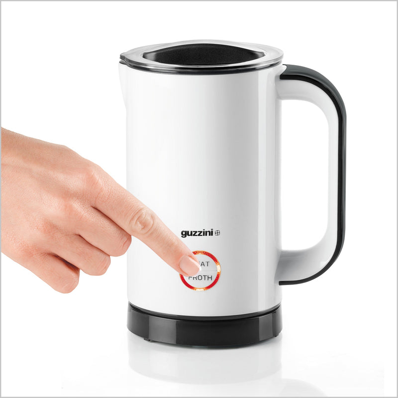 “Kitchen Active Design” Cappuccino Machine