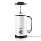 “Kitchen Active Design” Cappuccino Machine