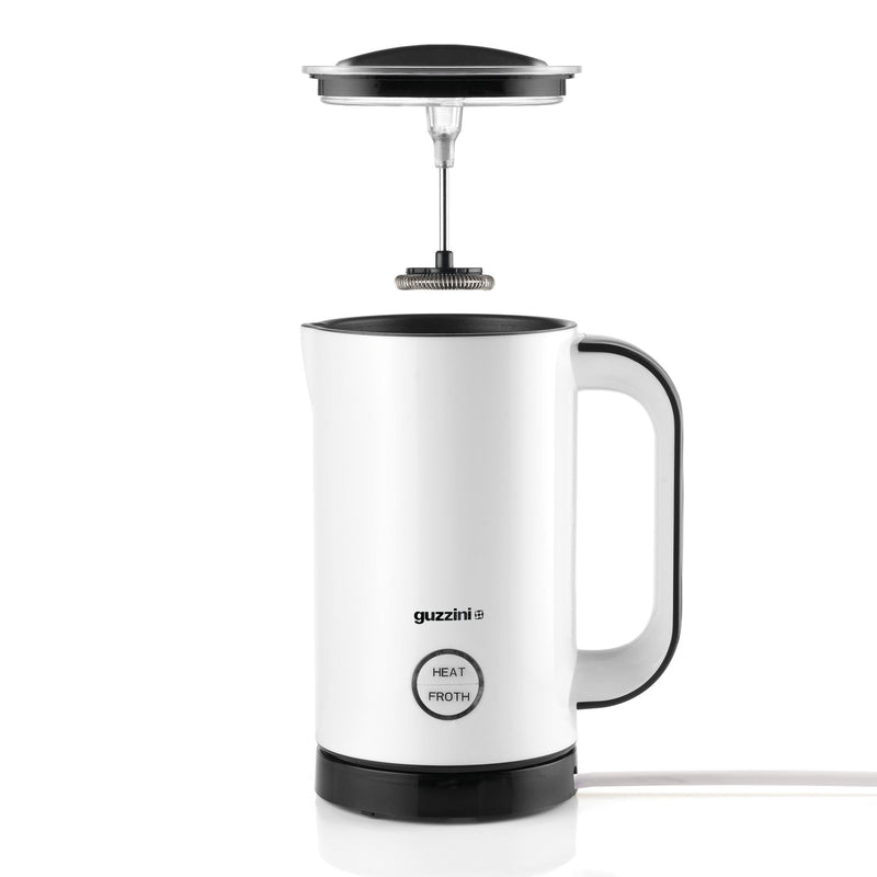“Kitchen Active Design” Cappuccino Machine