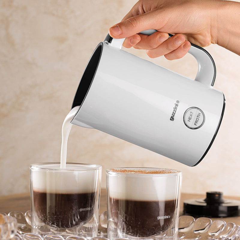 “Kitchen Active Design” Cappuccino Machine