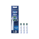 Oral-B Pro Precision Clean - 6 Brossettes