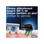 Oral-B Pro Series 1 Electric Toothbrush - Blue