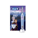 Cepillo de dientes eléctrico Oral-B Pro Kids - Frozen