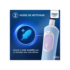Cepillo de dientes eléctrico Oral-B Pro Kids - Frozen