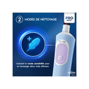 Cepillo de dientes eléctrico Oral-B Pro Kids - Frozen