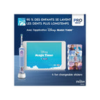 Cepillo de dientes eléctrico Oral-B Pro Kids - Frozen