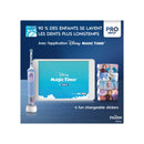 Cepillo de dientes eléctrico Oral-B Pro Kids - Frozen