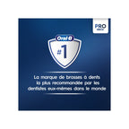 Cepillo de dientes eléctrico Oral-B Pro Kids - Frozen