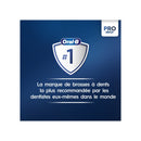 Cepillo de dientes eléctrico Oral-B Pro Kids - Frozen