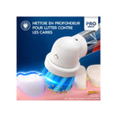 Oral-B Pro Kids Spider-Man Brosse À Dents Électrique