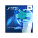 Oral-B Pro Kids Brossettes Disney La Reine Des Neiges - 4 Brossettes
