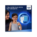 Oral-B Pro Kids Brossettes Disney La Reine Des Neiges - 4 Brossettes
