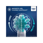 Oral-B Pro Kids Brushes Spiderman - 3 Brushes