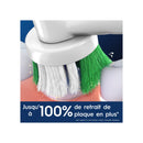 Oral-B Pro Precision Clean - 3 Brossettes